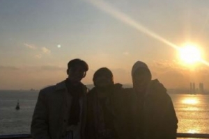 ‘윤식당2’ 박서준, 박형식-방탄소년단 뷔와 우정여행 “이 조합 난 찬성일세”