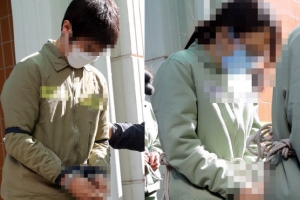 검찰, ‘고준희양 암매장’ 친부·동거녀 무기징역 구형