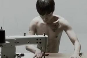 다이나믹듀오 ‘봉제선’ 뮤비에 등장한 충재씨 “첫 연기 도전”