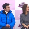 ‘결혼발표’ 김국진, 강수지와 첫키스 질문에 ‘당황’