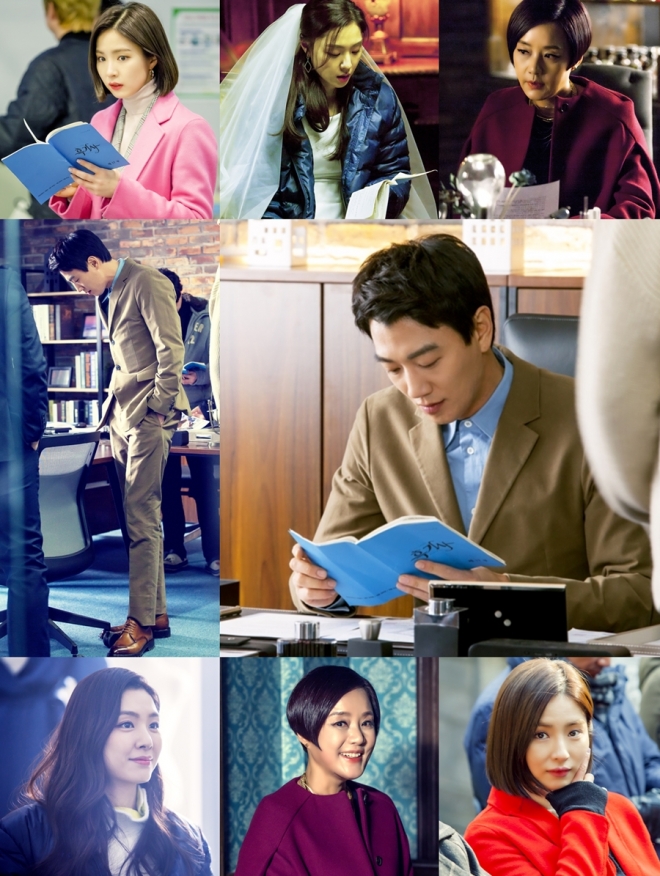 ‘흑기사’ 비하인드컷