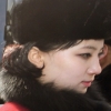[서울포토] ‘미녀 응원단’이 점령한 휴게소 뜨거운 관심