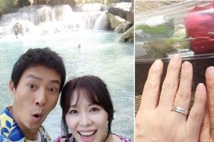 최수종♥하희라 은혼식, 결혼 25주년 자축...‘이 부부가 사랑하는 법’