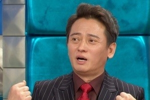 ‘라디오스타’ 김병옥, 하우스푸어 고백 “현재 반전세..매일 기적 체험”