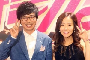 가상 커플로 만나 진짜 부부로… 김국진ㆍ강수지 “5월 결혼”