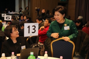 “지하 경부고속道 위를 생태공원으로”