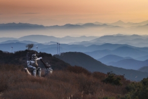 이보게, 귀티나게 쉬어 보시게