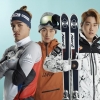 [평창올림픽 특집] 신한금융, 6개 설상 종목 국대 공식 후원 ‘루키 스폰서십 ’