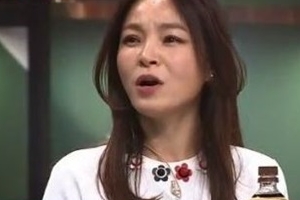 ‘슈가맨2’ 왁스, 얼굴 없는 가수 출신 “서운했다...하지원과 비교 당해 상처”