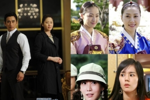 ‘리턴’ 고현정 촬영 거부 사태, 과거 드라마 제작진vs배우 갈등 사례 봤더니...