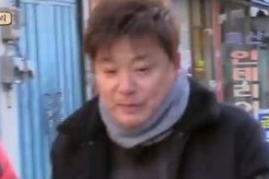 ‘한끼줍쇼’ 윤정수, 다이어트 비법 공개 “두부로 뺐다”