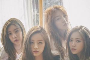 성화봉송 주자로 나서는 걸스데이 완전체 “무척 떨린다” 소감