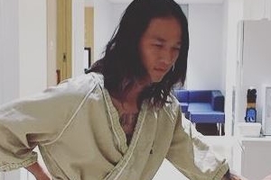 팝핀현준 “음주 차량에 교통사고” 현재 상태는?