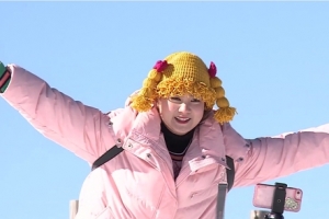 ‘나혼자산다’ 박나래, 나홀로 강원도 여행...버스에서 헌팅한 사연은?