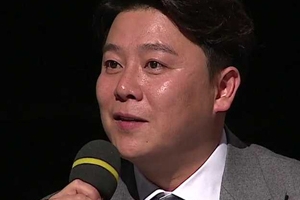 ‘워너비’ 이재훈, 박준형과 기싸움? “다들 긴장해야 할 것”