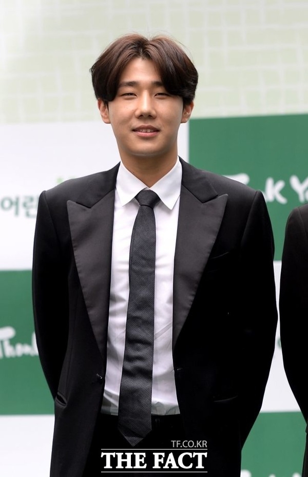 인피니트 성규 사진=더팩트