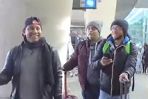 ‘어서와 한국은 처음이지?’ 2번째로 한국 찾은 친구들 ‘추억의 장소’ 방문