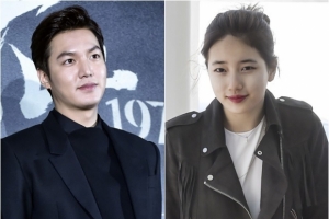 이민호 수지 재결합설? 양측 소속사 “사실 아냐” 근황 보니..