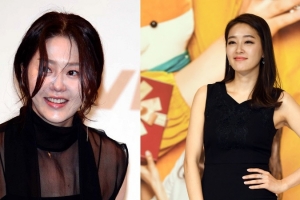 ‘리턴’ 박진희 합류 결정, 고현정 빈자리 채운다 “13일부터 촬영 시작”