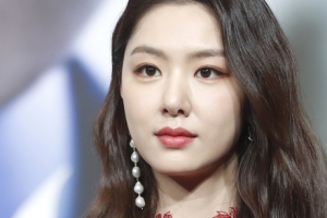 ‘흑기사’ 종영 서지혜 “샤론 사랑해주신 모든 분들에 감사”