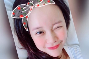 ‘정석원 마약’ 백지영, 전날 SNS에 올린 게시물 보니...‘안타까워라’