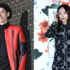 김원중♥곽지영 5월 결혼 ‘모델 부부의 탄생’