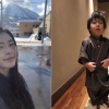 그룹 애프터스쿨 출신 가희, 일본 태교 여행...‘꼬꼬마’ 아들 노아 공개