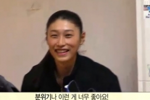 ‘나혼자산다’ 김연경, 중국 상하이에서 ‘식빵’ 외친 이유는?