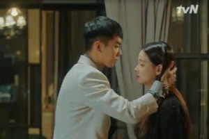 ‘화유기’ 이승기♥오연서 청혼, 둘이 그냥 사랑하게 해주세요