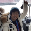 김미화, 평창동계올림픽 개막식 중계 논란에 “가랑비에 속옷 젖는다더니..”
