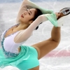 [서울포토] 피겨 최다빈, ‘유연하게 휘어진 몸’
