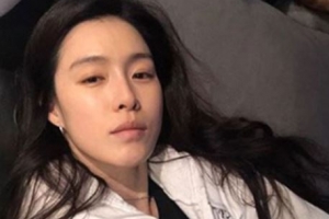 애프터스쿨 출신 가희, 임신 고충...“임신 우울증 올까봐 무섭다”..무슨 일?