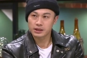 ‘슈가맨2’ 디베이스, 원조 힙합돌의 스웨그 “이순간부터 해체한다”