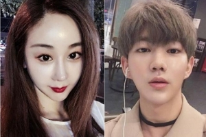 함소원♥진화 결혼, 18세 나이 차 극복...혼인신고 마치고 결혼 준비 中