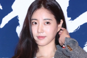 김사랑 ‘미스터 션샤인’ 하차 “건강 상의 이유, 후임 논의 중”