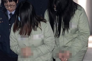 ‘인천 초등생 살해’ 공범 소녀, 검찰에 욕설·오열…항소심도 최고형 구형