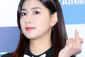 [포토] 에이핑크 오하영, 단아한 미모