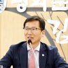 유영록 김포시장 “평창 동계올림픽 성공마무리 후 남북공동 한강 물길·생태 조사 재추진”