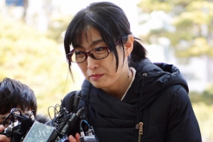 안미현 검사 “강원랜드 수사 외압 조사 적극 협조”