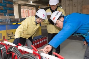 화마를 미리미리 막는 양천