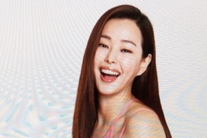 ‘윤계상♥’ 이하늬, 화보 속 비율 실화? “내가 뭘 잘못한 거니”