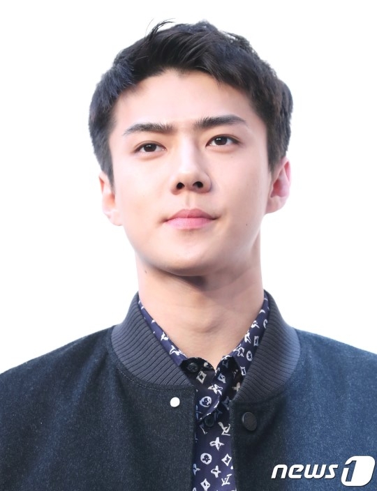 엑소 세훈 사진=뉴스1