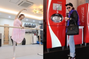 ‘세 아이 엄마’ 그룹 S.E.S. 출신 슈, SNS 일상 모습 봤더니...‘애 엄마 맞아?’