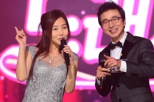 ‘불타는 청춘’ 강수지 “김국진과 싸운 적 한 번도 없다” 애정 과시