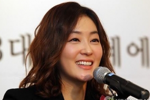 ‘리턴’ 박진희 오늘(13일) 촬영 시작, “최선을 다해 좋은 연기로 공백 메우겠다”