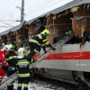오스트리아서 열차 충돌… 한국인 2명 부상