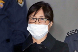 “삼성 73억ㆍ롯데 70억 뇌물”…‘공범’ 박근혜 중형 못 면한다