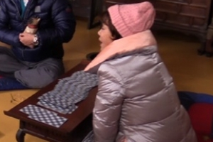 ‘한끼줍쇼’ 김수미, 타로점 예언 “이경규, 송해 선생님 뒤 잇는다”