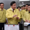 李총리 AI 철저한 방역 당부