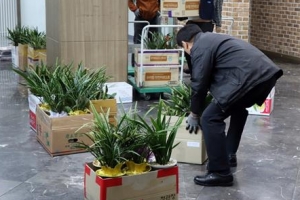 [이웃이 살기 좋은 우리 동네] 상권 살리고 소외이웃 선물주는 성북